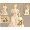 Image 1 : Royal Doulton - Proto Type - Figurine #2274202