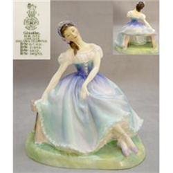 Royal Doulton - Giselle #2274203