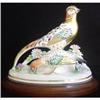 Image 1 : Crown Staffs. Pheasants. #2274220