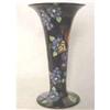 Image 1 : Royal Stanley Large Trumpet Vase #2274229