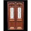 Image 1 : Stunning double entry door  #2274464