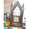 Image 1 : New Haven Steeple Wall Clock #2274507