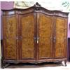 Image 1 : Italian Large Armoire #2274634