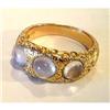 Image 1 : Antique Moonstone  Ring #2274685