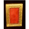 Image 1 : Antique Gilt and Paste Picture Frame #2274713