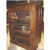 Image 1 : Bookcase from the Frontage of a Lit Clos #2274740