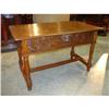 Image 1 : Antique Italian Writing Desk  #2274763