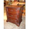 Image 1 : Small Italian Renaissance Style Commode #2274768
