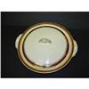 Image 1 : GRINDLEY  SERVING LIDED DISH - ART DECO #2285336