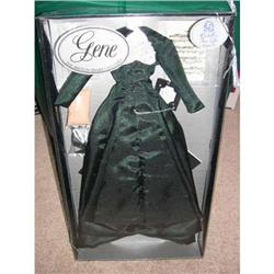 Aston-Drake Gene Outfit  MIB Crescendo W/Violin#2285378