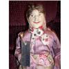 Image 1 : Cloth Woman French Ravca doll not old lady #2285380