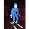 Image 1 : 6.5" Ravca Skier In Blue #2285449