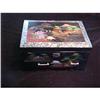 Image 1 : 9x6 Japanese Inlaid Lacquer Music & Jewelry Box#2285617