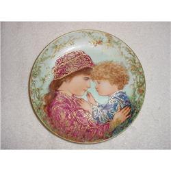 "Sarah and Tess" by Edna Hibel #2285703