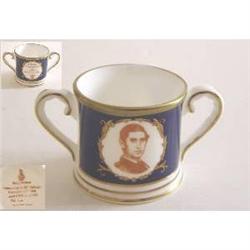 Royal Doulton - Loving Cup #2285705