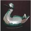 Image 1 : Poole Pottery Model of a Blue Duck #2285708