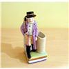 Image 1 : 19th c. STAFFORDSHIRE FIGURINE #2285718