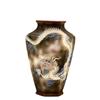 Image 1 : Old Japanese Noritake Dragonware Vase Nippon Mk#2285902