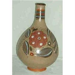 Maria Container. Earthenware  Mexican. #2286108