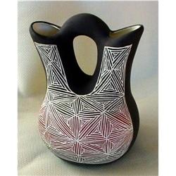 pottery vase #2286121