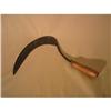 Image 1 : American  Louisiana sickle signed #2286186