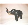 Image 1 : Elephant Bronze French  #2286187