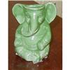 Image 1 : 2 CD Kenny Pottery Toothpick Elephant Cat  #2286224
