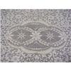 Image 1 : FILET LACE RUNNER #2293942