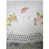 Image 1 : EMBROIDERY - PILLOWCASE - SOUTHERN BELLE #2293965