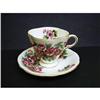 Image 1 : WINDSOR ENGLISH  BONE CHINA CUP & SAUCER #2294004