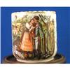 Image 1 : Commemorative Cup for the Opera "The Bartered #2294069