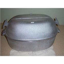 Guardian Service Huge Utility Roaster #2294096