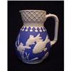 Image 1 : Antique English Pitcher  Great Fish Design #2294286