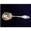 Image 1 : Sterling Silver Specialized Serving Spoon #2294473