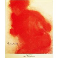 Garache Garache Reperes Cahiers d'art #2294539