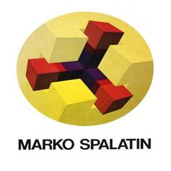 Marko Spalatin Marko Spalatin Graphic Work #2294545