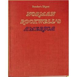 Norman Rockwell Reader's Digest Norman #2294546