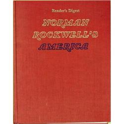 Norman Rockwell Reader's Digest Norman #2294546