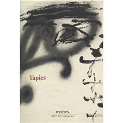 Antoni Tapies Tapies Reperes Cahiers D'art #2294548