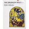 Image 1 : Marc Chagall The Jerusalem Windows: Marc #2294549