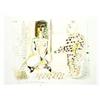 Image 1 : Pablo Picasso L'Odalisque et le Clown Offset#2294560