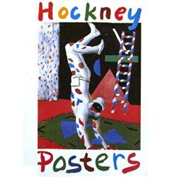 David Hockney Hockney Posters Book #2294579