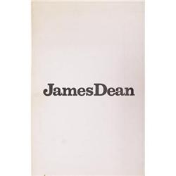 Unknown James Dean Book #2294580