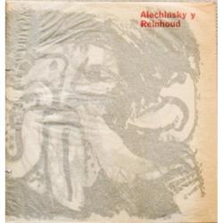 Alechinsky/Reinhoud Dos Artistas Belgas Book #2294583