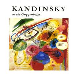 Wassily Kandinsky Kandinsky at the Guggenheim #2294602