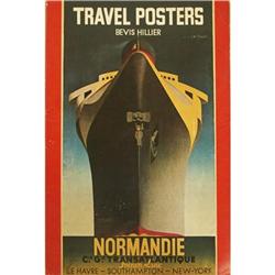 Bevis Hillier Travel Posters Book #2294608