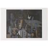 Image 1 : Georges Braque Untitled Lithograph #2294681