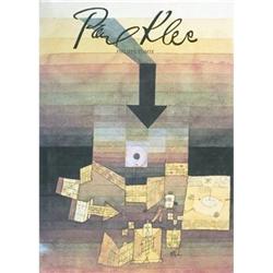 Paul Klee Paul Klee by Phillipe Comte Book #2294689