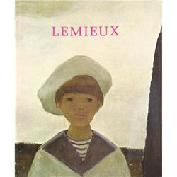 Jean-Paul Lemieux Lemieux Book #2294714