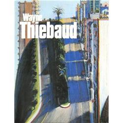 Wayne Thiebaud Thiebaud by Karen Tsuhimoto Book#2294718